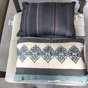 Decorative pillows great look and designs